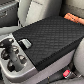 Zxiaochun interior view of back elastic straps showing firm non-slip hold