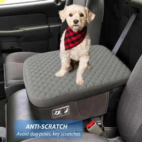 Zxiaochun label and Velcro detail ensuring secure non-slip placement