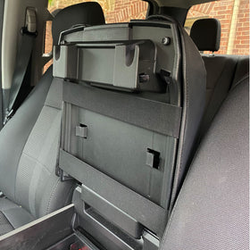 Zxiaochun lifestyle cabin driving scene showing added comfort while driving