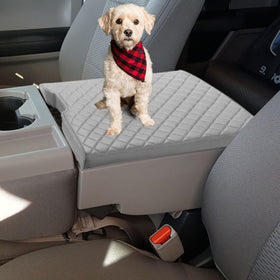 Zxiaochun lifestyle shot with driver resting arm showing added comfort