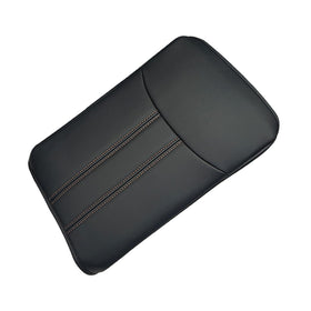 Zxiaochun lifestyle shot with driver resting arm for added comfort