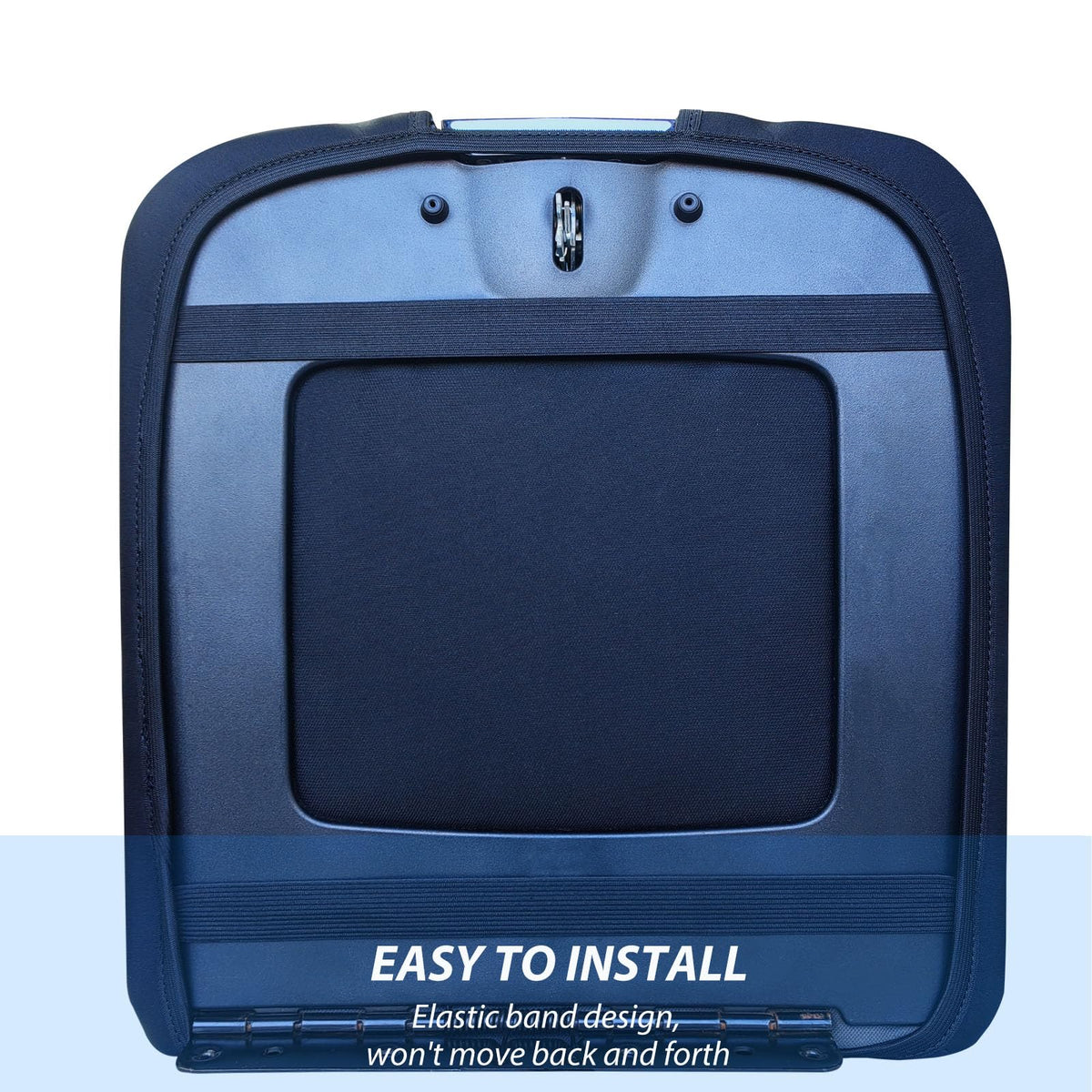 Zxiaochun lifestyle image with pet-safe interior showing durable coverage
