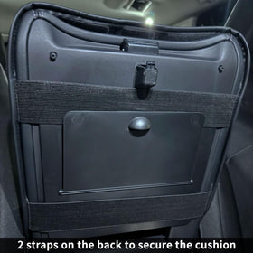 Zxiaochun synthetic leather texture illustrating scratch resistance