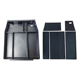 Zxiaochun matte ABS surface texture conveying durable, low-glare finish