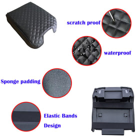 Zxiaochun scale size comparison illustrating accurate console lid coverage