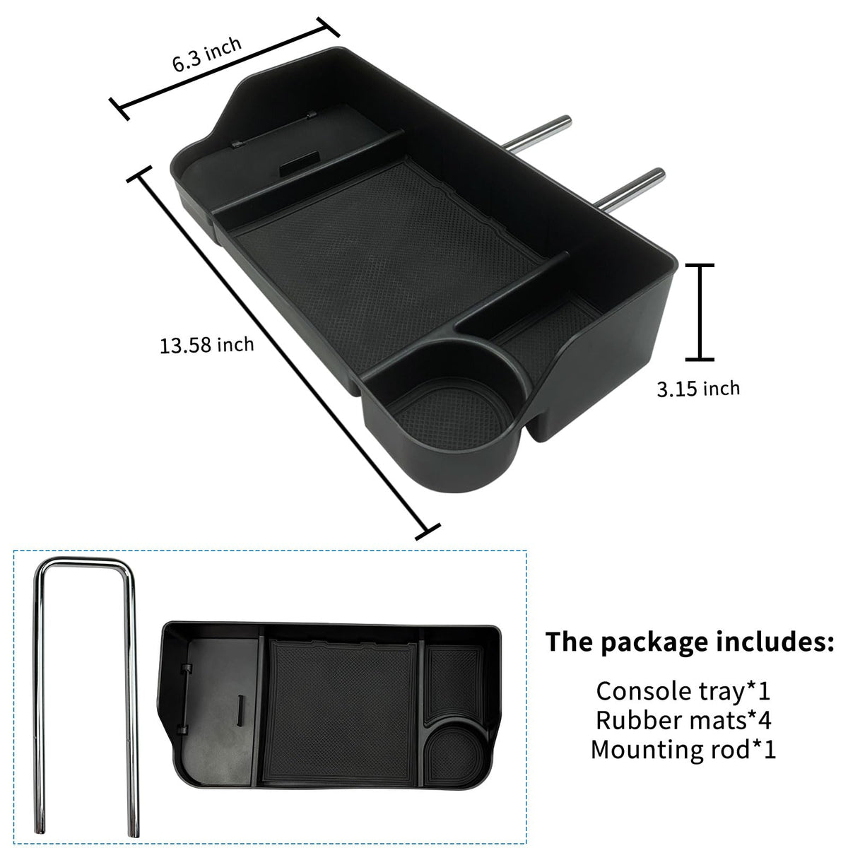 Zxiaochun side profile fitment demonstrating precise jump-seat alignment