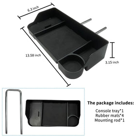 Zxiaochun side profile fitment demonstrating precise jump-seat alignment
