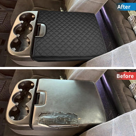 Zxiaochun side profile demonstrating secure, wraparound fit and protection