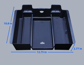 Zxiaochun size comparison with everyday items showing scale and space efficiency