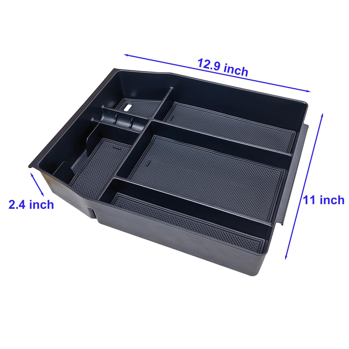 Zxiaochun scale image with phone and wallet showing practical capacity
