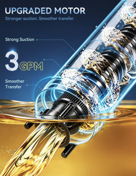 ZXINYUAN battery port with LED indicator for clear charging status benefit
