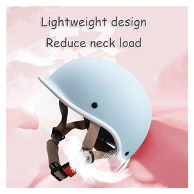 ZXKWFL side profile highlighting low-profile retro design and wind comfort