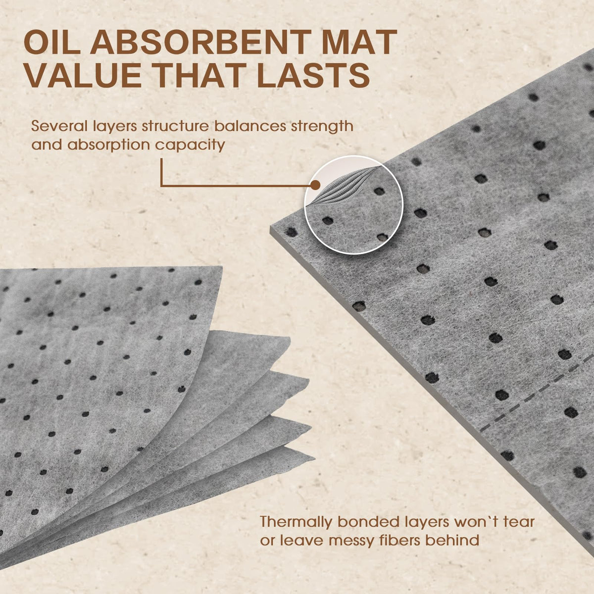 ZXQDRE mat covering aisle floor reducing slip hazard and mess
