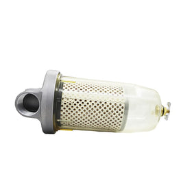 ZXTQWX clear hyaline bowl closeup for visual water and sediment checks