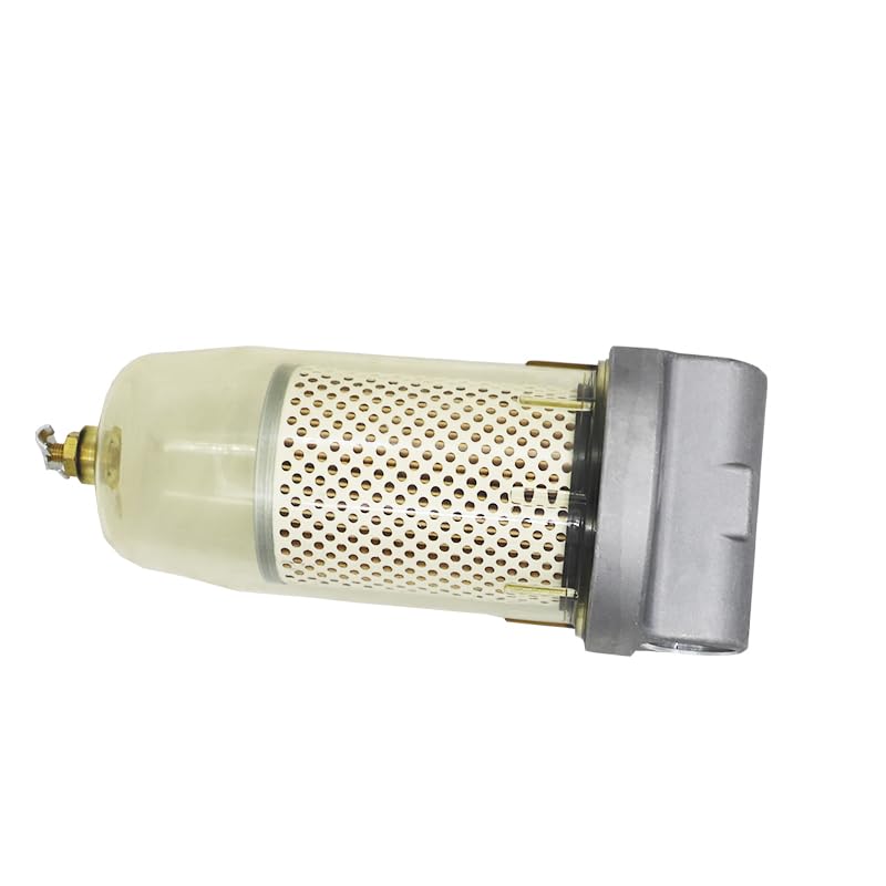 ZXTQWX 30-micron filter element detail showing filtration media efficiency