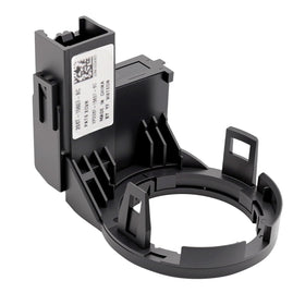 zyamstr front view transceiver showing housing and mounting points for easy replacement