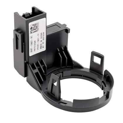 zyamstr front view transceiver showing housing and mounting points for easy replacement