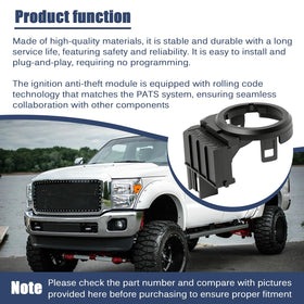 zyamstr label and part number close-up to confirm compatibility benefit