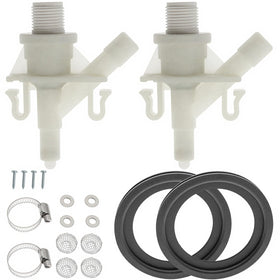ZYLJHZ front packaging showing 385311641 kit components for quick identification and convenience