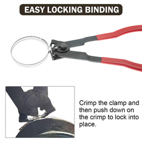 Zzyyldu ergonomic handle grip reducing hand fatigue during repetitive CV repairs